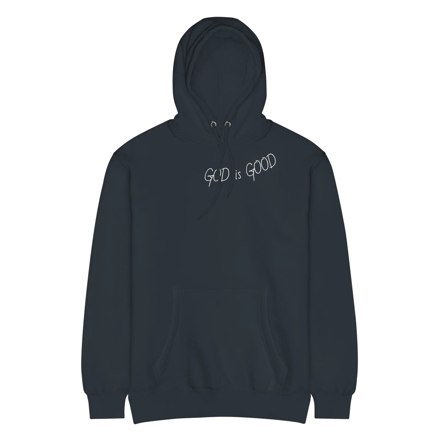 God is Good Hoodie