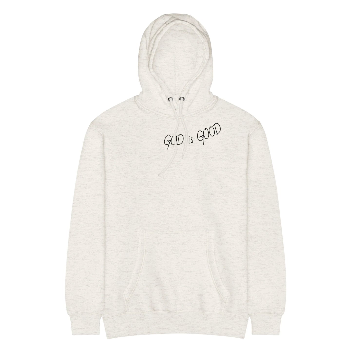 God is Good Hoodie