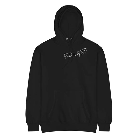 God is Good Hoodie