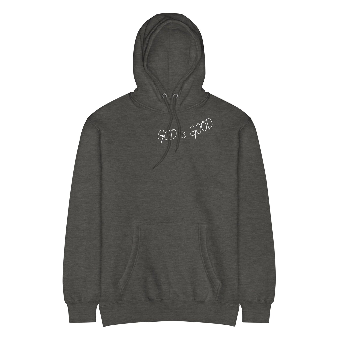 God is Good Hoodie