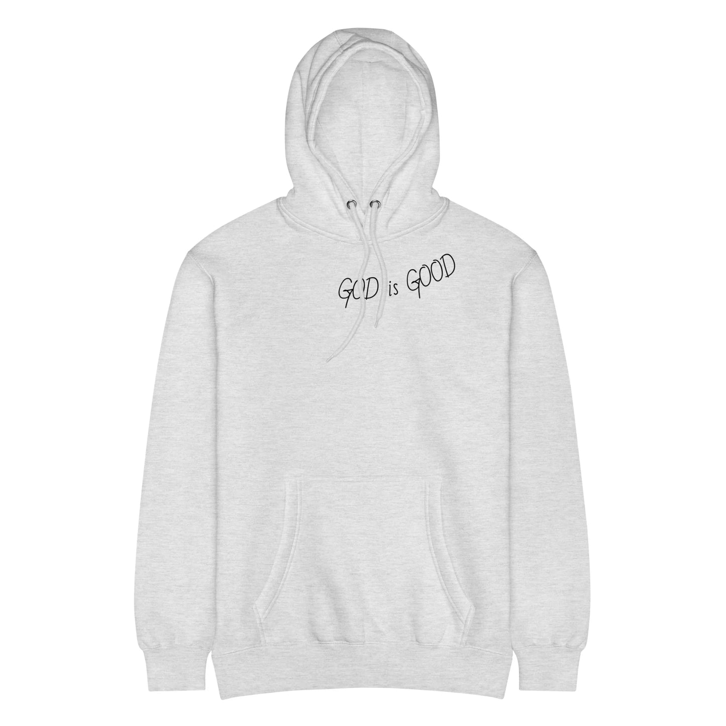 God is Good Hoodie