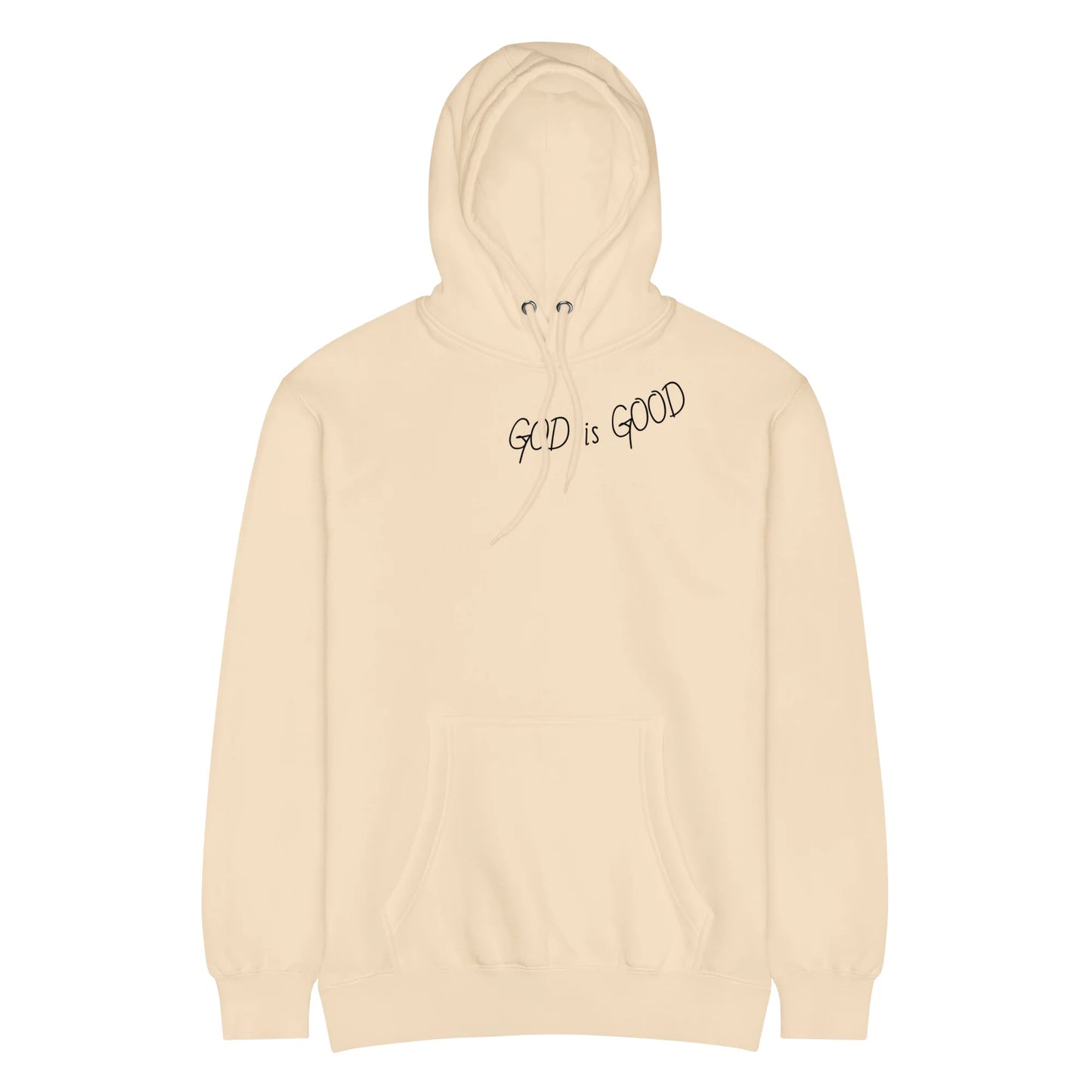 God is Good Hoodie